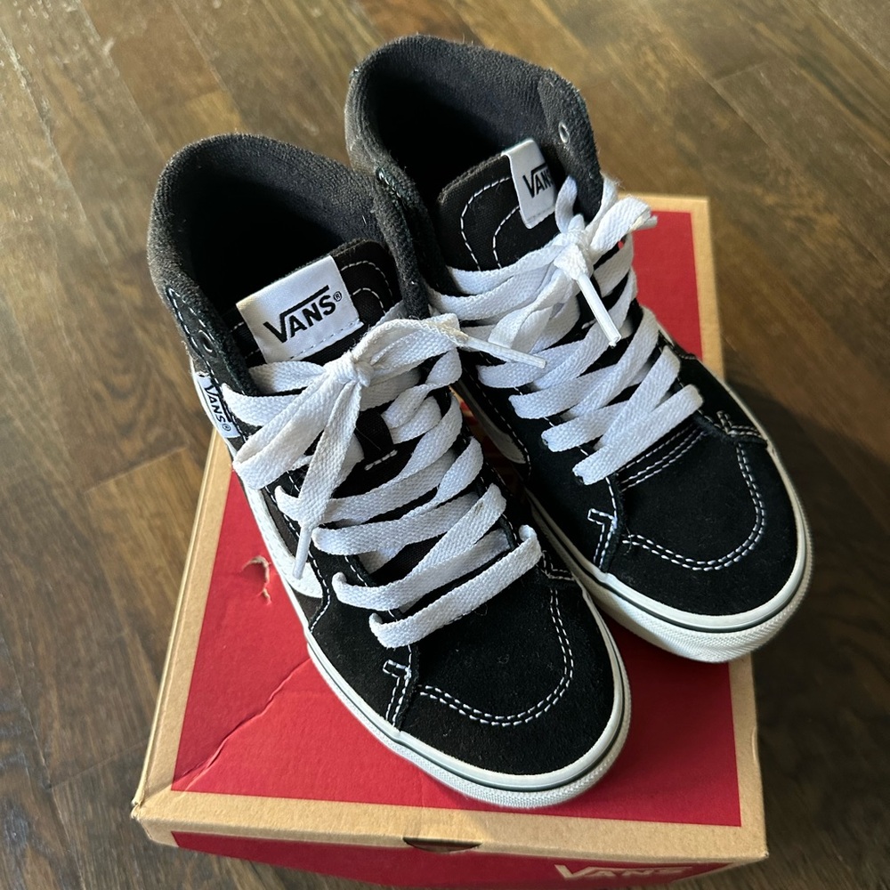 Vans